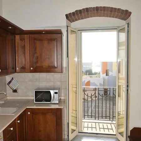 Domida Apartament