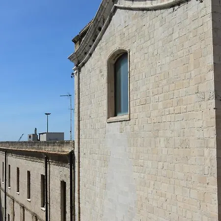 Apartmán Domida Bari