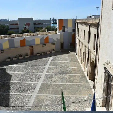 Apartament Domida Bari