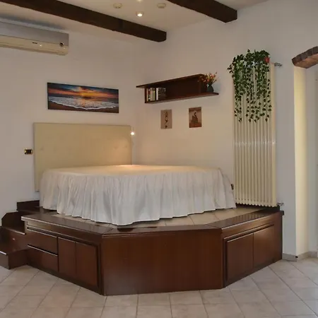 شقة Domida باري